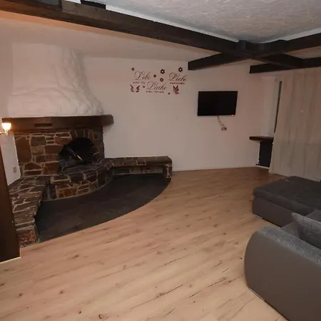 Διαμέρισμα Glucksapartment *