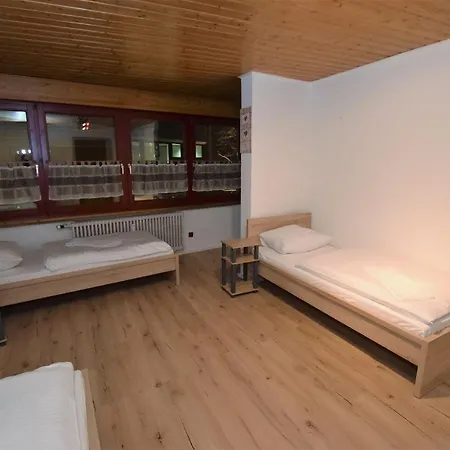 Διαμέρισμα Glucksapartment Σίντελφινγκεν