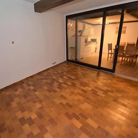 Διαμέρισμα Glucksapartment