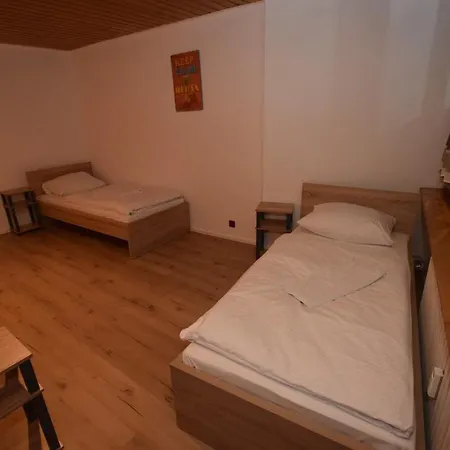 Glucksapartment *
