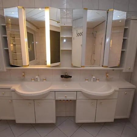 Διαμέρισμα Glucksapartment *
