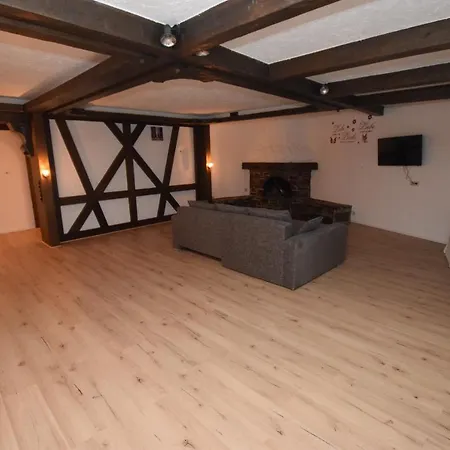Διαμέρισμα Glucksapartment *