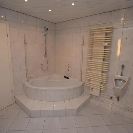 Glucksapartment